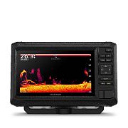 Garmin Echomap UHD2 73CV U.S. Inland GN+ with GT20-TM Transducer
