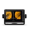 Garmin Echomap UHD2 73SV US Lakes and Rivers GN+ with GT54-TM Transducer