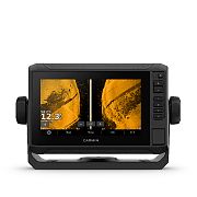 Garmin Echomap UHD2 73SV US Lakes and Rivers GN+ with GT54-TM Transducer