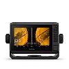 Garmin Echomap UHD2 74SV US Coastal and Great Lakes GN+ with GT54 Transducer