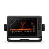 Garmin Echomap UHD2 75SV Canada Inland and Coastal with GT54 Transducer