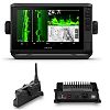 Garmin Echomap UHD2 93SV Livescope Plus Bundle No Transducer