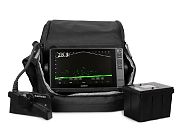 Garmin Echomap UHD2 93SV Panoptix Livescope Plus Ice Bundle GN+ US Inalnd