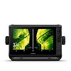 Garmin Echomap UHD2 95SV Canada Inland and Coastal No Transducer