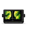 Garmin Echomap UHD2 95SV Canada Inland and Coastal with GT56 Transducer