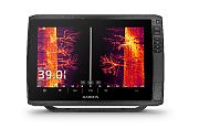 Garmin Echomap Ultra 2 126SV US and Coastal Canada GN+ No Transducer