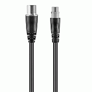 Garmin Fist Microphone Extension Cable - VHF 210/210I & Ghs 11/11I - 10M