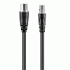 Garmin Fist Microphone Extension Cable - VHF 210/215 & Ghs 11/11I - 3M
