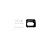 Garmin Flush Mount Kit for 400 Series