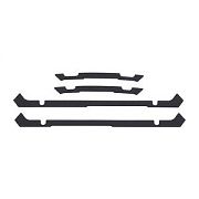 Garmin Flush Mount Kit for Striker Plus 7CV/7SV