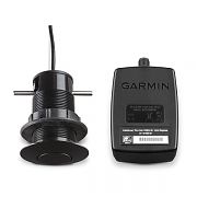 Garmin GDT-43 Depth/Temp with NMEA2000 Adapter