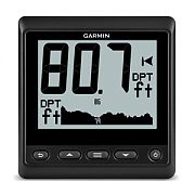 Garmin GNX 20 Marine Instrument with Standard 4" LCD Display