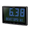 Garmin GNX120 7" Large Format Display