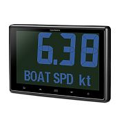 Garmin GNX120 7" Large Format Display