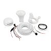 Garmin GPS24XD Hvs NMEA 0183 GPS Sensor with Heading Sensor