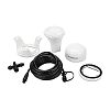 Garmin GPS24XD NMEA 2000 GPS Sensor with Heading Sensor