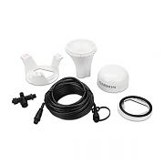 Garmin GPS24XD NMEA 2000 GPS Sensor with Heading Sensor