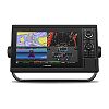 Garmin GPSMAP 1022 10" Chartplotter - Basemap