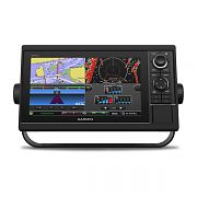 Garmin GPSMAP 1022 10" Chartplotter - Basemap