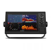 Garmin GPSMAP 1022xsv 10" Chartplotter/Sonar Combo - Basemap