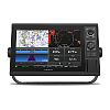Garmin GPSMAP 1222 12" Chartplotter - Basemap