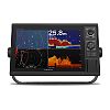 Garmin GPSMAP 1222xsv 12" Chartplotter/Sonar Combo - Basemap
