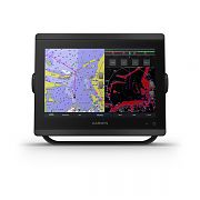 Garmin GPSMAP 8410 10" Chartplotter