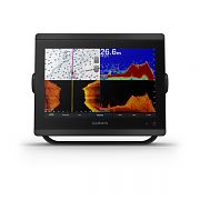 Garmin GPSMAP 8410xsv 10" Chartplotter/Sounder Combo