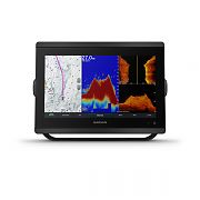 Garmin GPSMAP 8412xsv 12" Chartplotter/Sounder Combo