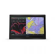 Garmin GPSMAP 8416 16" Chartplotter