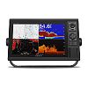Garmin GPSMAP1242XSV 12" Combo No Transducer US and Canada GN+