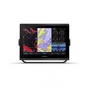 Garmin GPSMAP1243 12" Plotter with US and Canada GN+