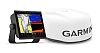 Garmin GPSMAP1243XSV HD3 Radar Pack with US and Canada GN+