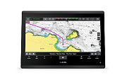 Garmin GPSMAP1643XSV 16" Combo No Transducer US and Canada GN+