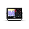 Garmin GPSMAP723 7" Plotter with Worldwide Basemap