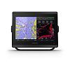 Garmin GPSMAP8610 10" Plotter with US and Canada, GN+
