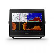 Garmin GPSMAP8610XSV 10" Combo with Usand Canada GN+