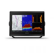 Garmin GPSMAP8612XSV 12" Comb US and Canada GN+