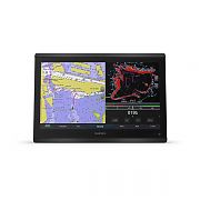 Garmin GPSMAP8616 16" Plotter with US and Canada GN+