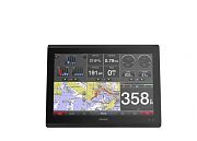 Garmin GPSMAP8617 17IN Plotter with US and Canada GN+