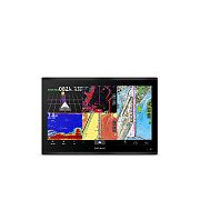 Garmin GPSMAP9019 19IN Plotter with Worldwide Basemap