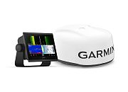 Garmin GPSMAP943XSV HD3 Radar Pack with US and Canada GN+