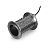 Garmin GT15M-THF Stainless Steel Thru-Hull Medium Chirp 20D Tilted Element Depth/Temp