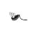 Garmin GT20-TM HD-ID and DOWN-VU Transducer 4-PIN