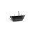 Garmin GT23M-TH Thru Hull Transducer