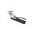 Garmin GT30-TM Transom Sidevu/Downvu Transducer