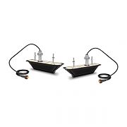 Garmin GT34UHD-THP Transducer Thru-Hull Pair 12-PIN