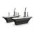 Garmin GT56UHD-THP Transducer Thru -HULL Pair with 12-PIN