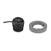 Garmin GT8HW-IH In-Hull High Wide Chirp Transducer
