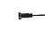 Garmin GTEMP10-TH Thru-Hull N2K Temperature Sensor